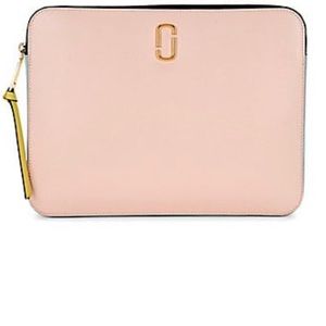 Marc Jacobs 13” Snapshot laptop case
